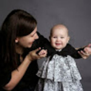 Meet your Posher, Jennifer ann